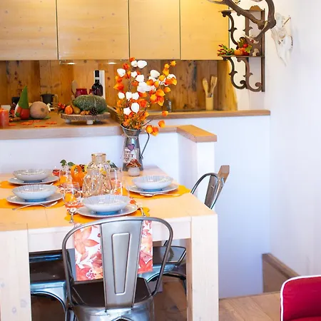 Apartament Neve By Ca-sa Check *