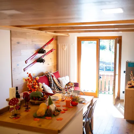 Neve By Ca-sa Check Apartament *