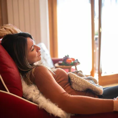 Apartament Neve By Ca-sa Check Aprica