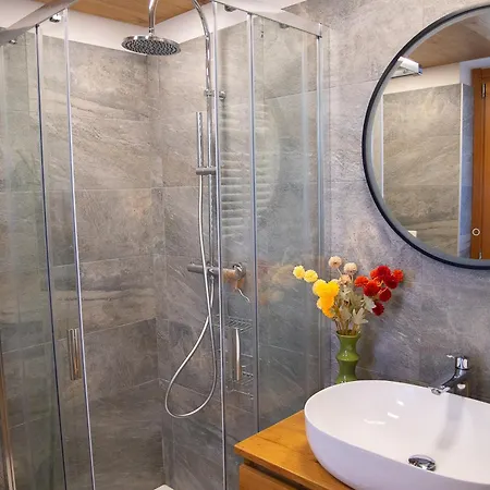 Neve By Ca-sa Check Apartament *