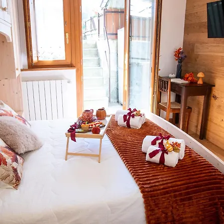 Apartament Neve By Ca-sa Check