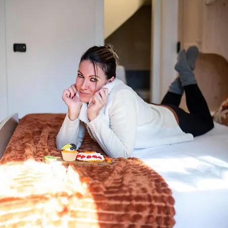 Apartament Neve By Ca-sa Check