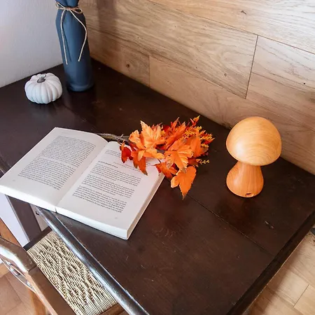 Apartament Neve By Ca-sa Check Aprica