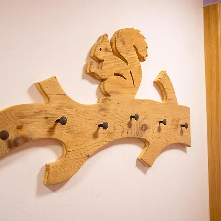 Apartament Neve By Ca-sa Check Aprica