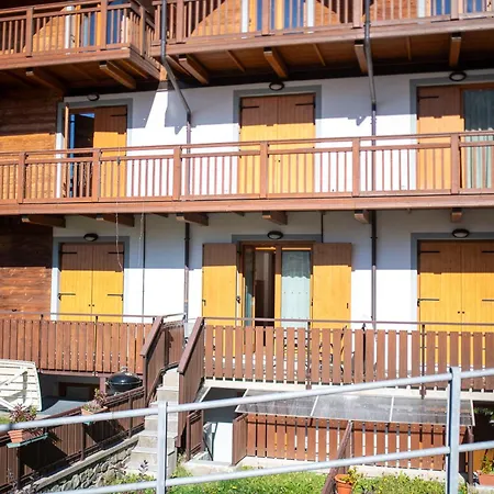 Neve By Ca-sa Check Apartament *