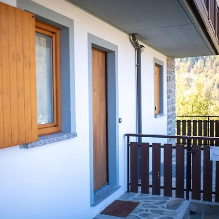 Neve By Ca-sa Check Apartament