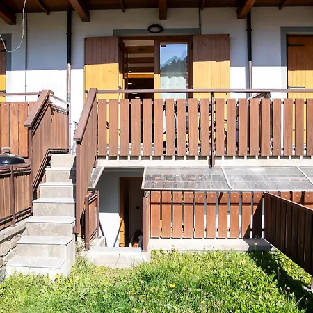 Apartament Neve By Ca-sa Check Aprica